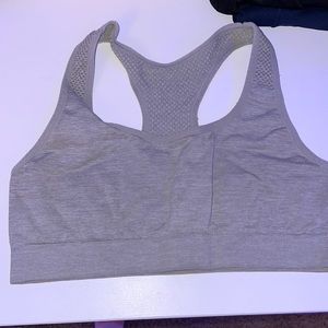Justice Sports Bra